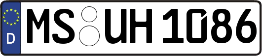 MS-UH1086