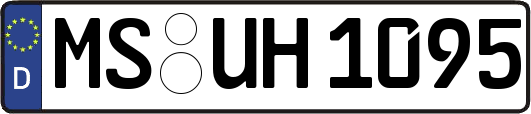 MS-UH1095