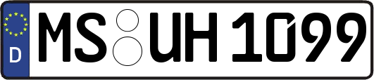 MS-UH1099