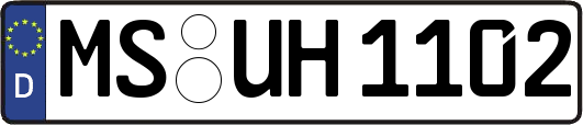 MS-UH1102
