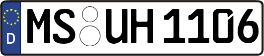 MS-UH1106