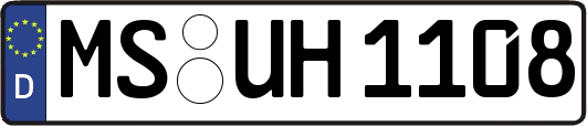 MS-UH1108