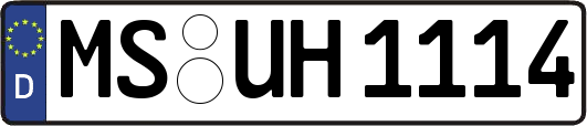 MS-UH1114