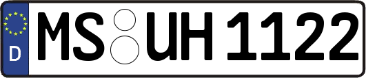 MS-UH1122