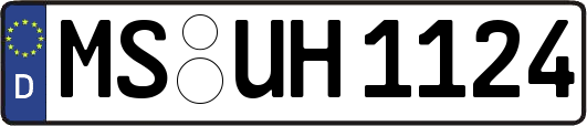 MS-UH1124