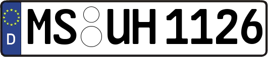 MS-UH1126