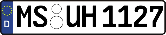 MS-UH1127