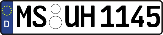 MS-UH1145