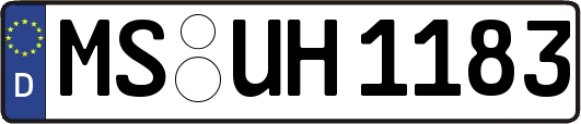 MS-UH1183