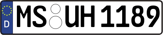 MS-UH1189
