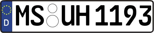 MS-UH1193