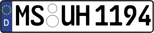 MS-UH1194