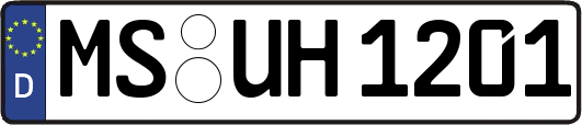MS-UH1201