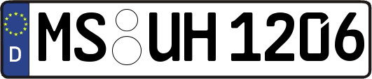 MS-UH1206