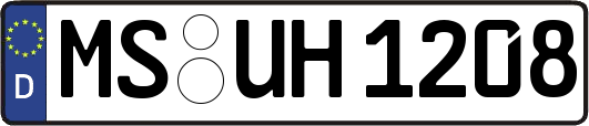 MS-UH1208