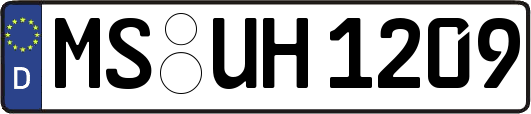 MS-UH1209