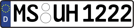 MS-UH1222