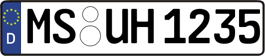 MS-UH1235