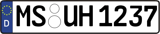 MS-UH1237