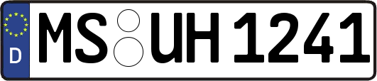MS-UH1241