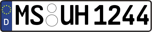 MS-UH1244