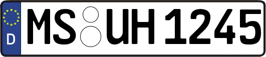 MS-UH1245