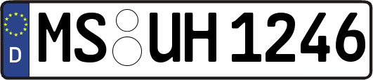 MS-UH1246