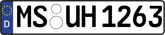MS-UH1263