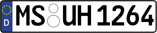 MS-UH1264