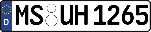 MS-UH1265