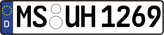 MS-UH1269
