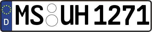 MS-UH1271
