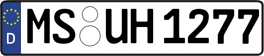 MS-UH1277