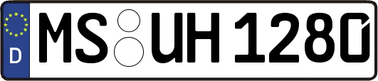 MS-UH1280