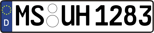 MS-UH1283