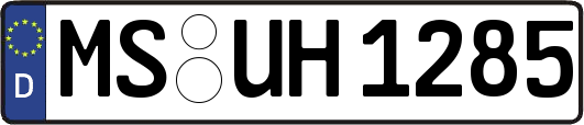 MS-UH1285