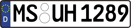 MS-UH1289