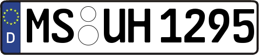 MS-UH1295
