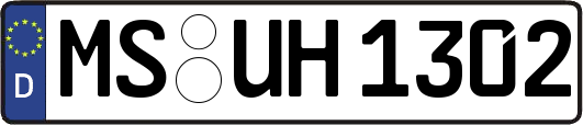 MS-UH1302