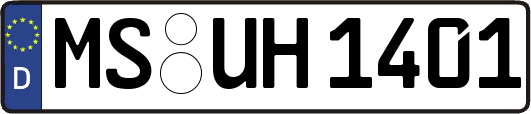 MS-UH1401