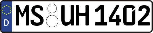MS-UH1402