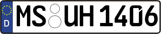 MS-UH1406