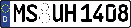 MS-UH1408