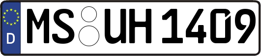 MS-UH1409