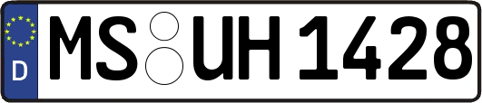 MS-UH1428