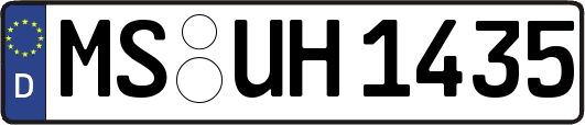 MS-UH1435