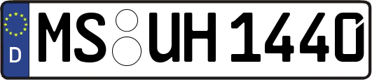 MS-UH1440