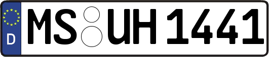 MS-UH1441