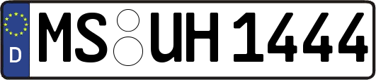 MS-UH1444