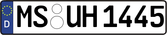MS-UH1445